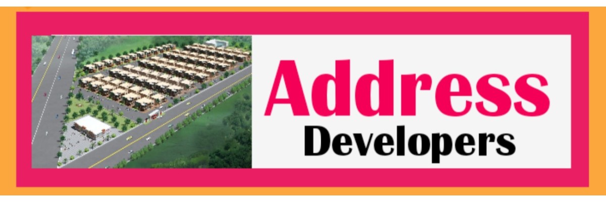 Address Developers